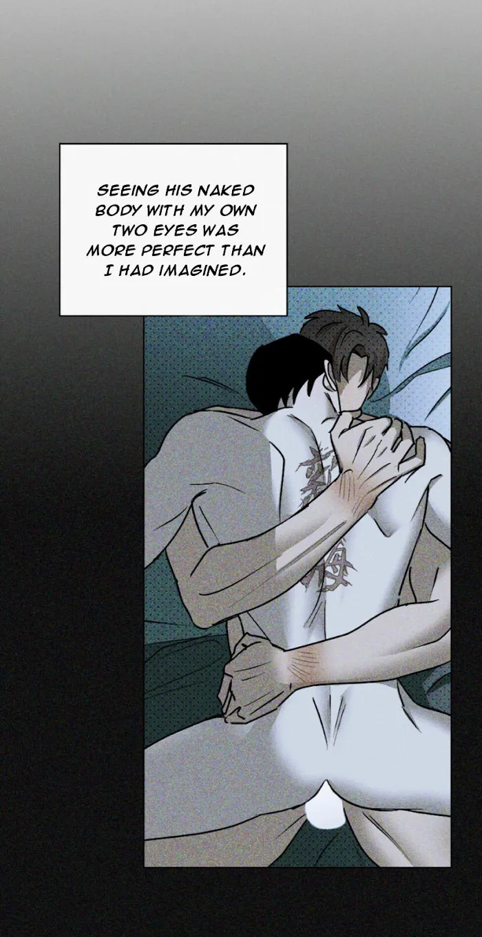Under The Green Light - Chapter 16 Page 5