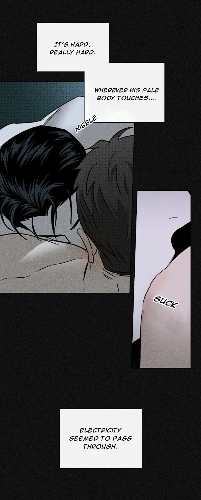 Under The Green Light - Chapter 16 Page 6
