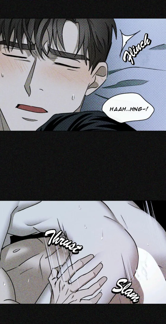 Under The Green Light - Chapter 16 Page 7