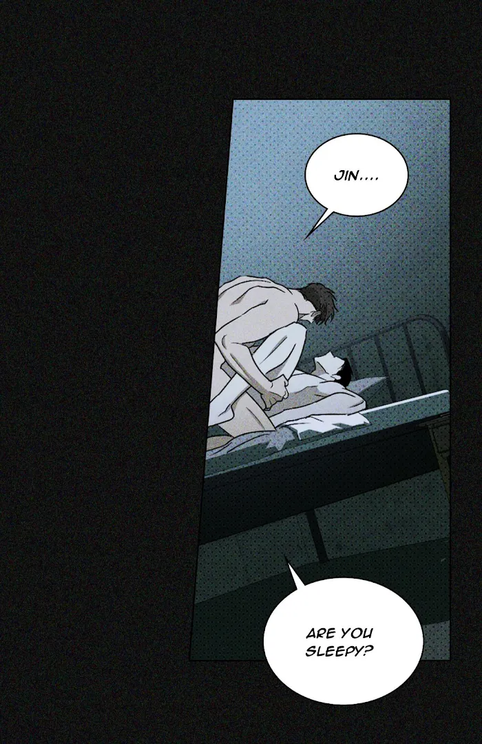 Under The Green Light - Chapter 16 Page 14