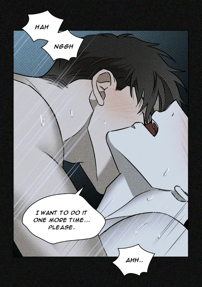 Under The Green Light - Chapter 16 Page 15