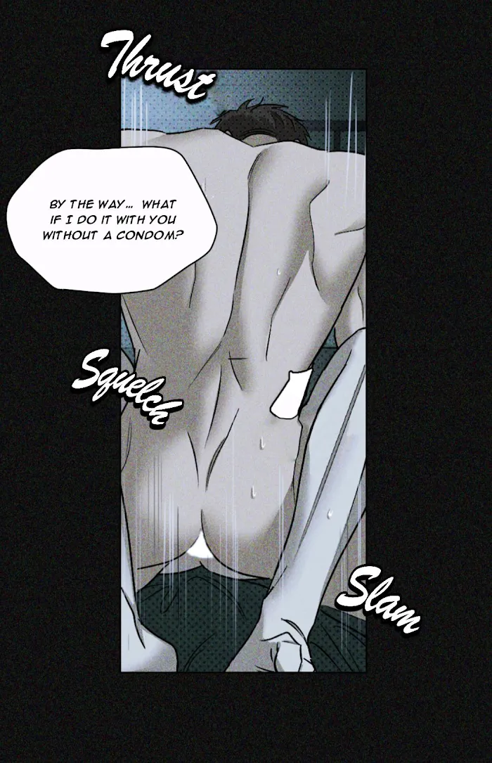Under The Green Light - Chapter 16 Page 16