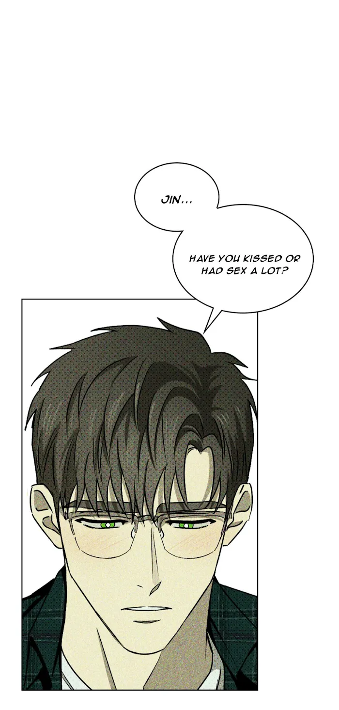 Under The Green Light - Chapter 16 Page 36