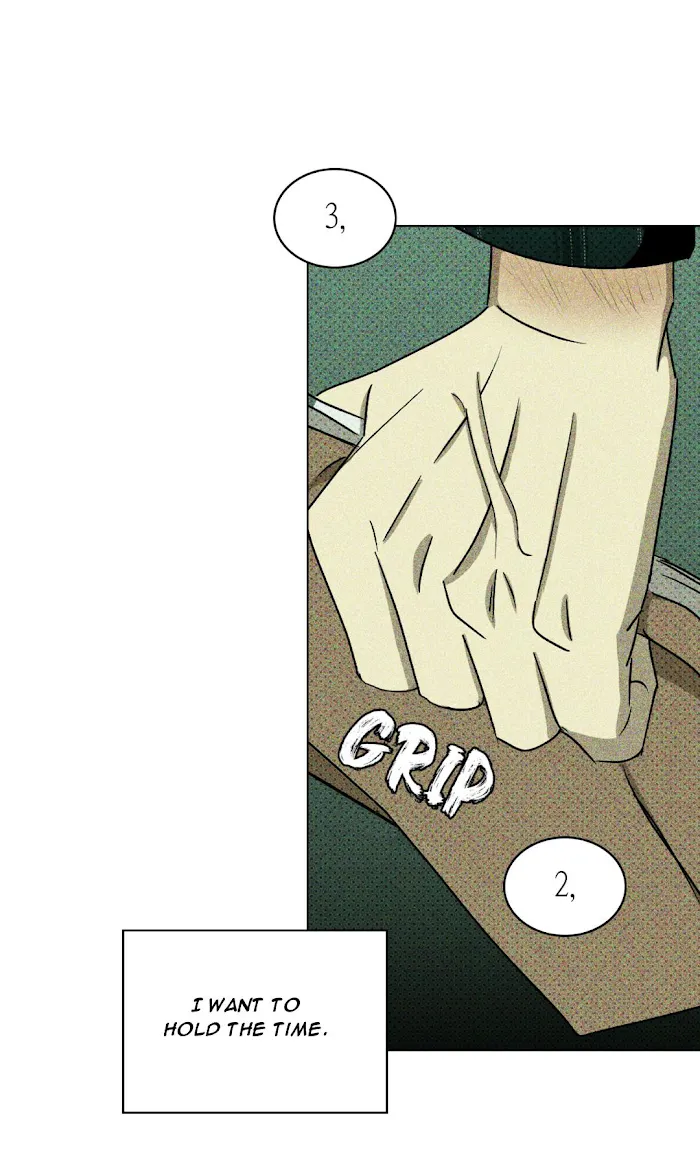 Under The Green Light - Chapter 16 Page 50