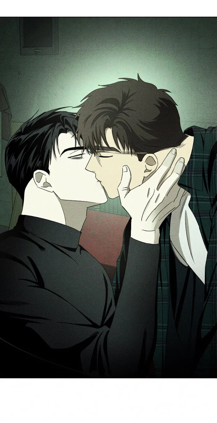 Under The Green Light - Chapter 17 Page 4