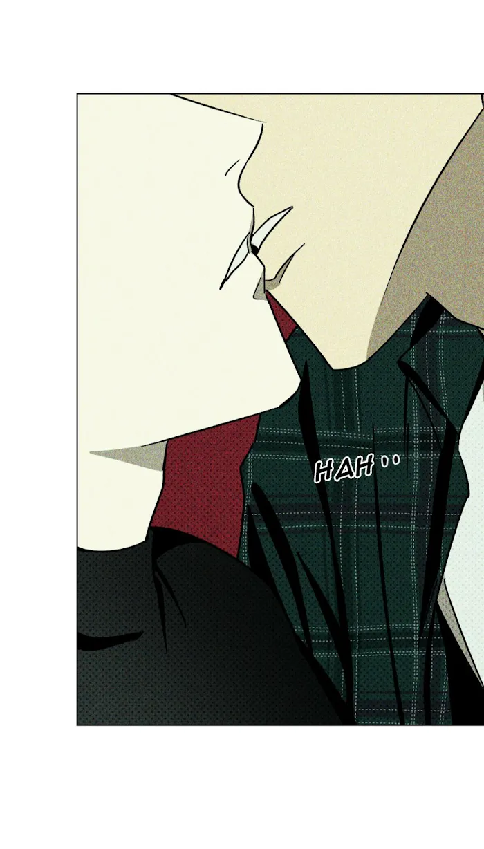 Under The Green Light - Chapter 17 Page 7