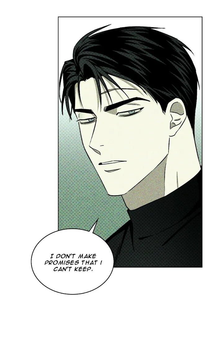 Under The Green Light - Chapter 17 Page 10