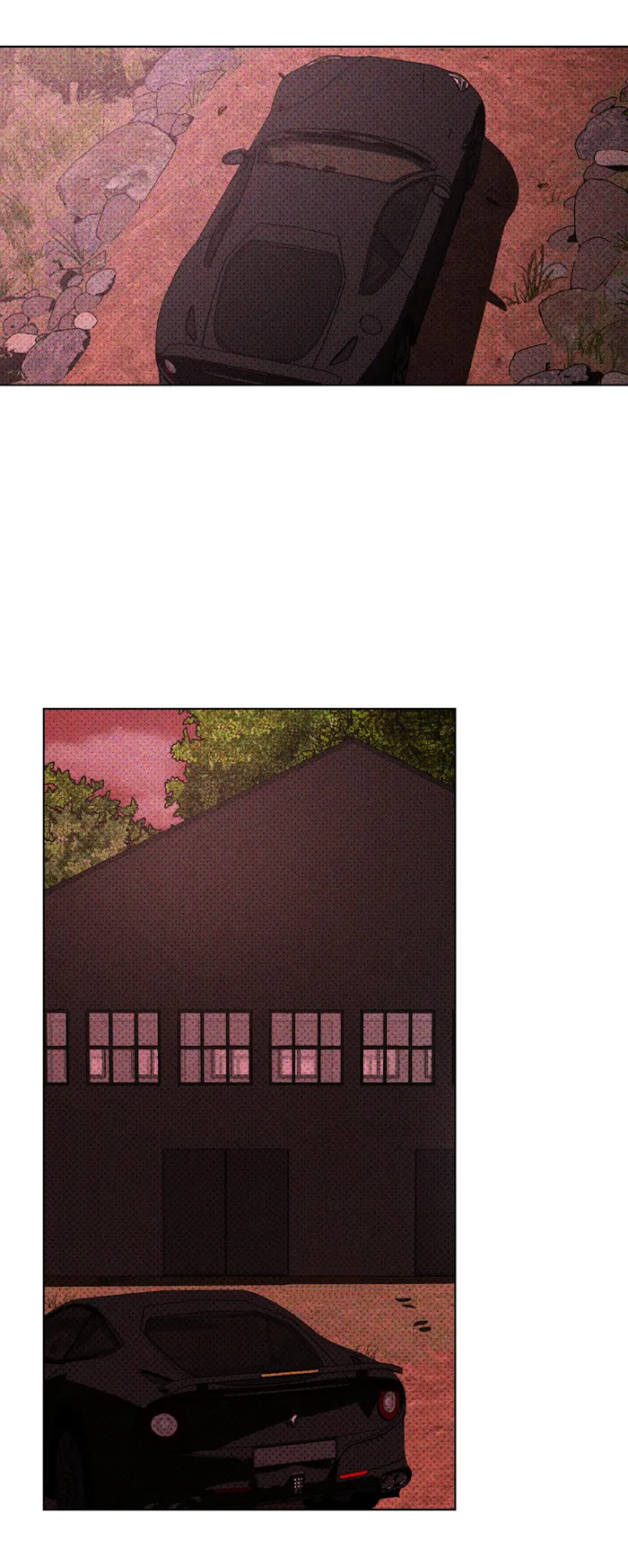 Under The Green Light - Chapter 17 Page 15