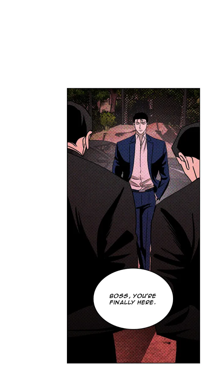 Under The Green Light - Chapter 17 Page 16