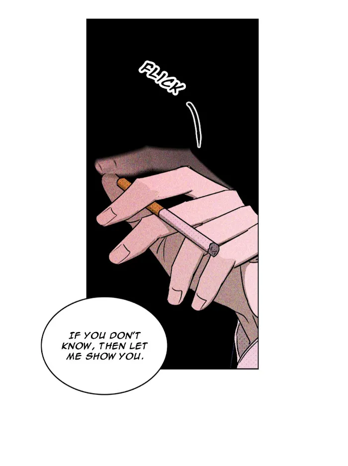 Under The Green Light - Chapter 17 Page 26
