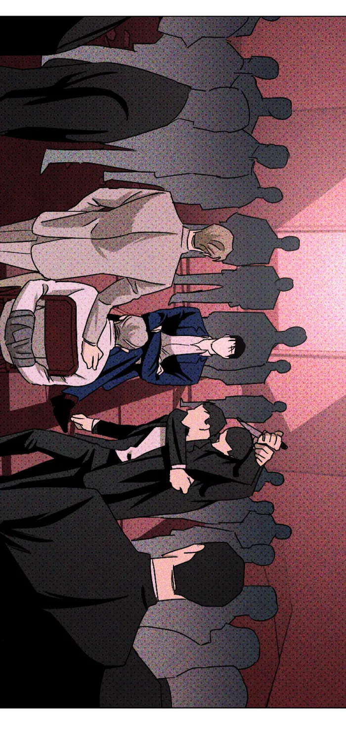 Under The Green Light - Chapter 17 Page 30