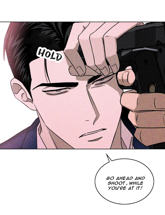Under The Green Light - Chapter 17 Page 43