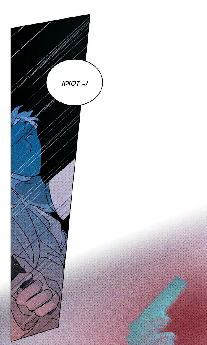 Under The Green Light - Chapter 17 Page 46
