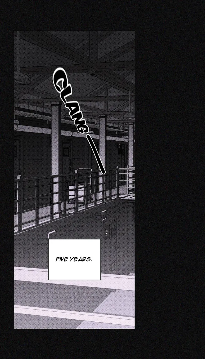 Under The Green Light - Chapter 18 Page 3