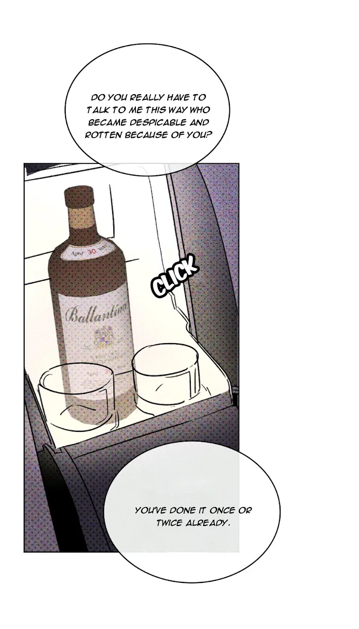 Under The Green Light - Chapter 18 Page 12