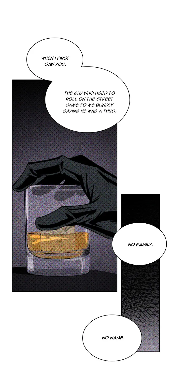 Under The Green Light - Chapter 18 Page 15