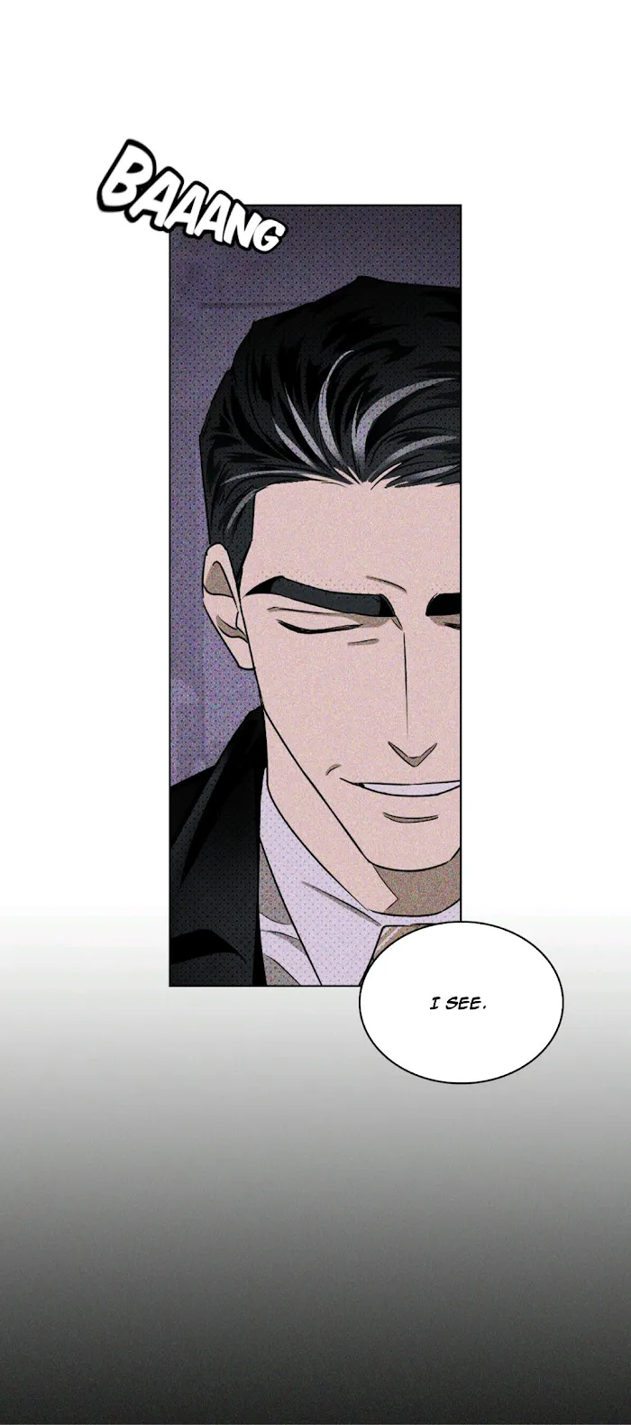 Under The Green Light - Chapter 18 Page 39