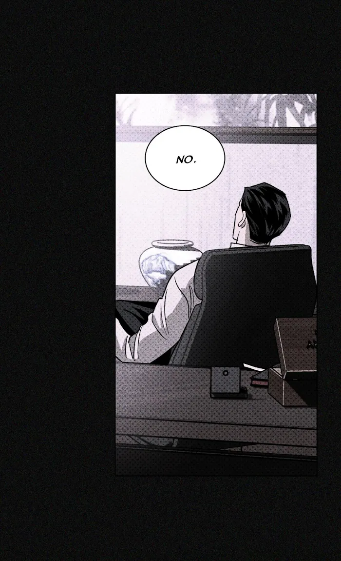 Under The Green Light - Chapter 18 Page 41