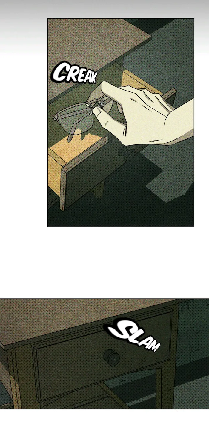 Under The Green Light - Chapter 18 Page 49