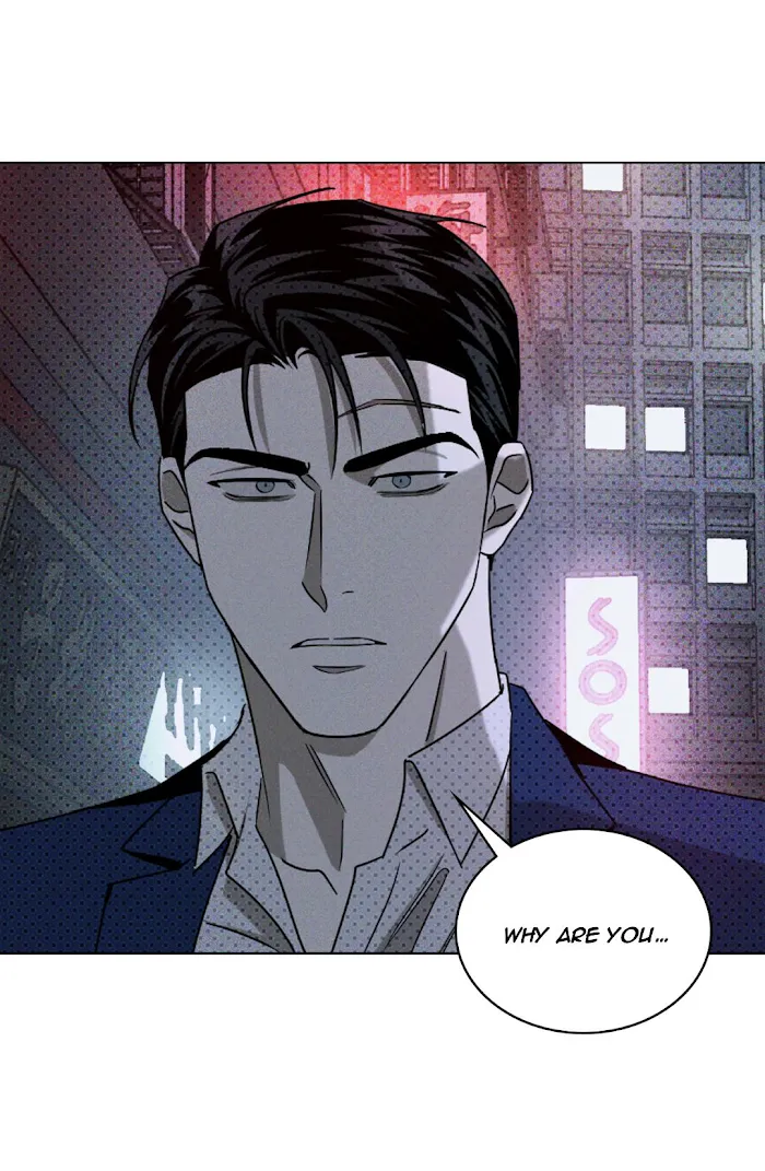 Under The Green Light - Chapter 18 Page 57