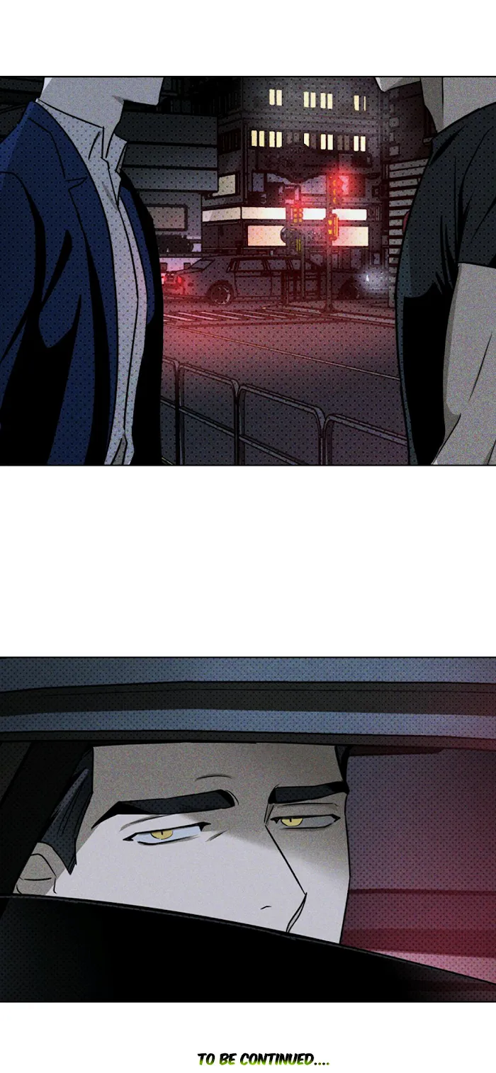 Under The Green Light - Chapter 18 Page 58