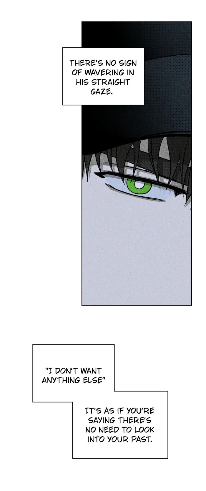 Under The Green Light - Chapter 19 Page 27