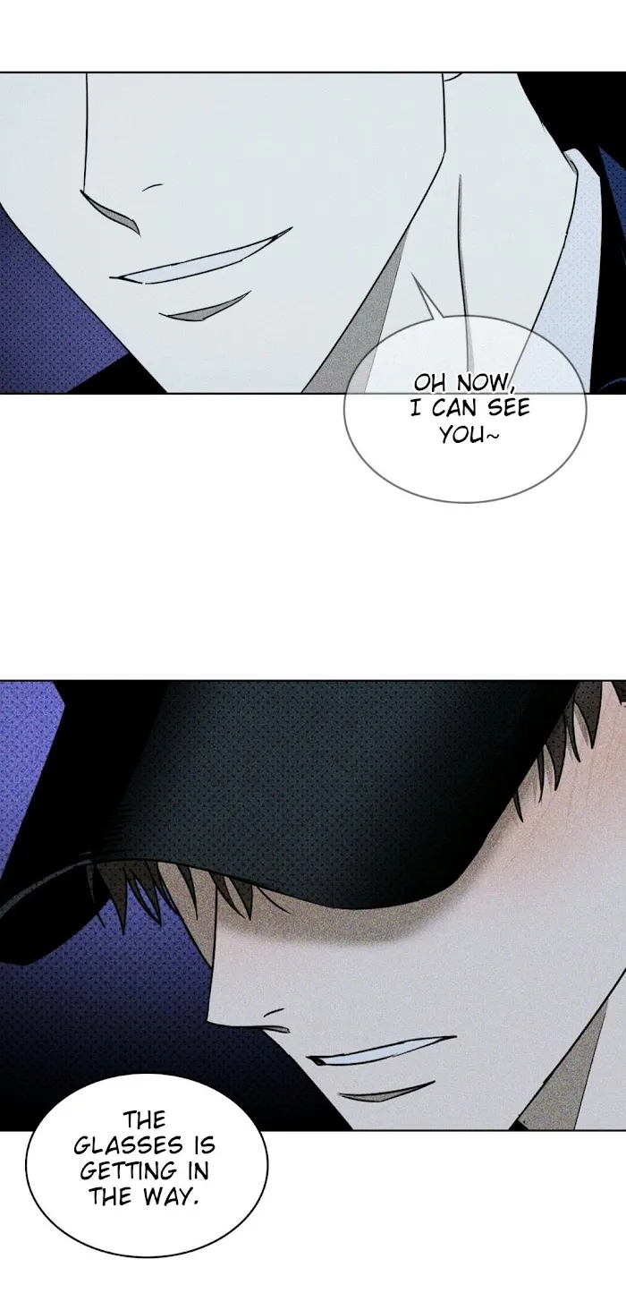 Under The Green Light - Chapter 19 Page 36