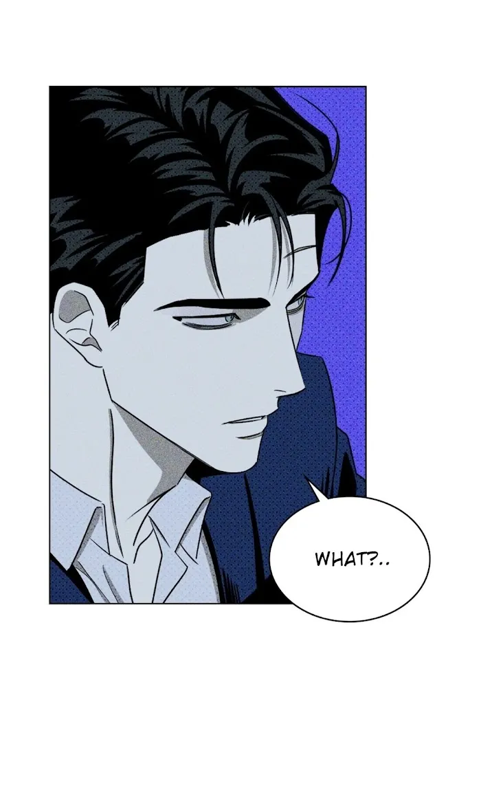 Under The Green Light - Chapter 19 Page 37