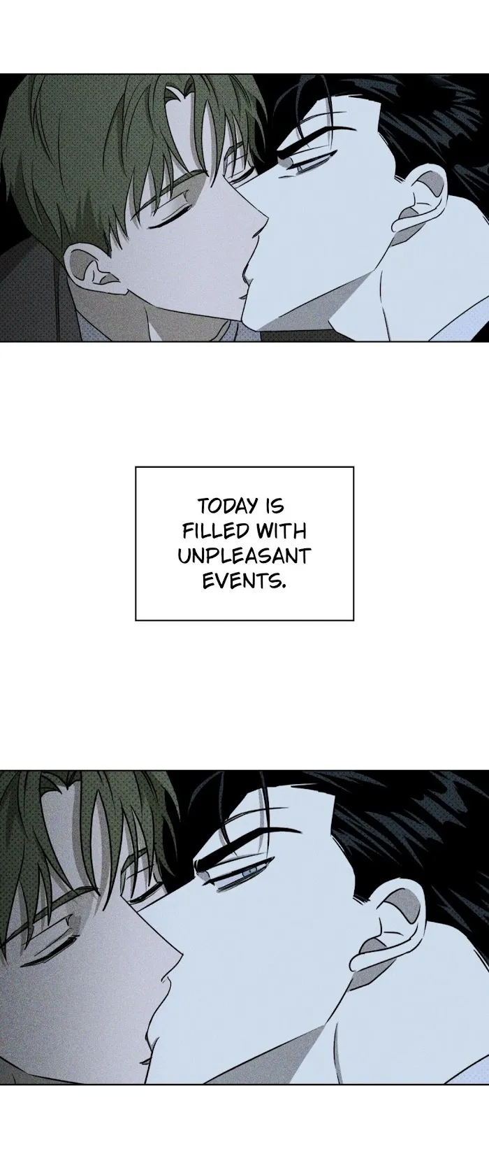 Under The Green Light - Chapter 19 Page 46