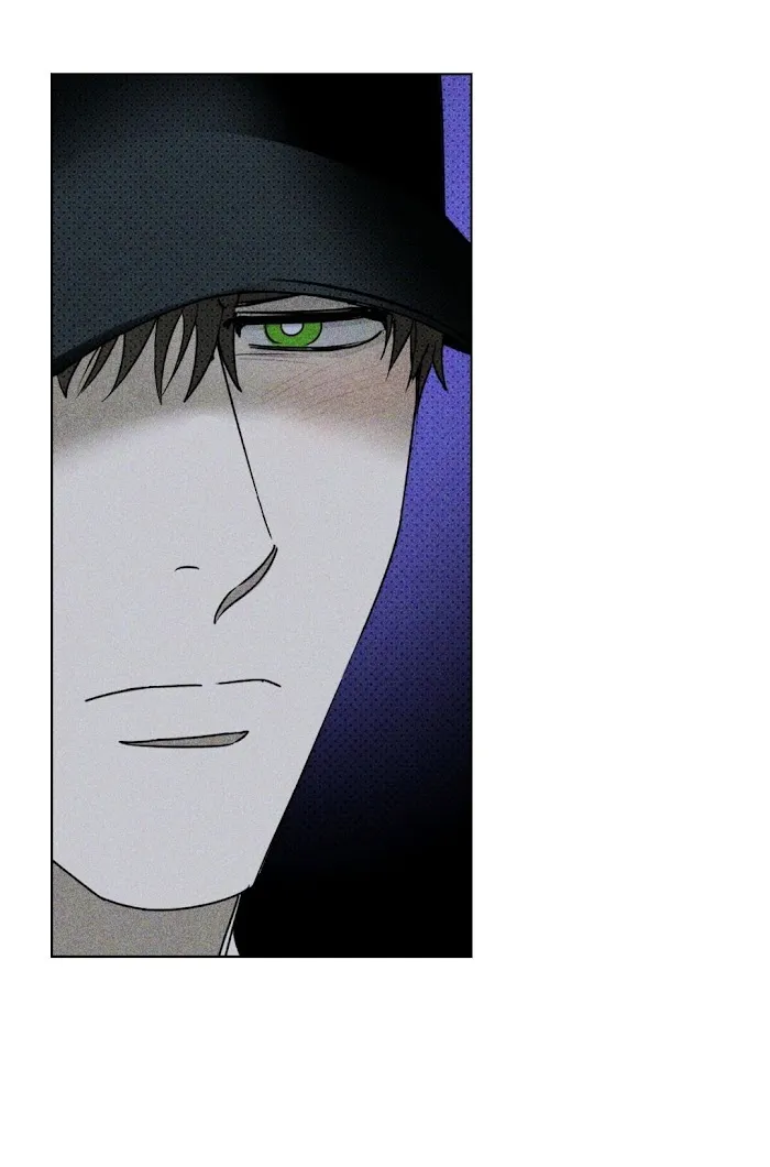 Under The Green Light - Chapter 19 Page 49