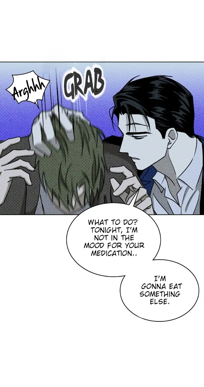 Under The Green Light - Chapter 19 Page 52