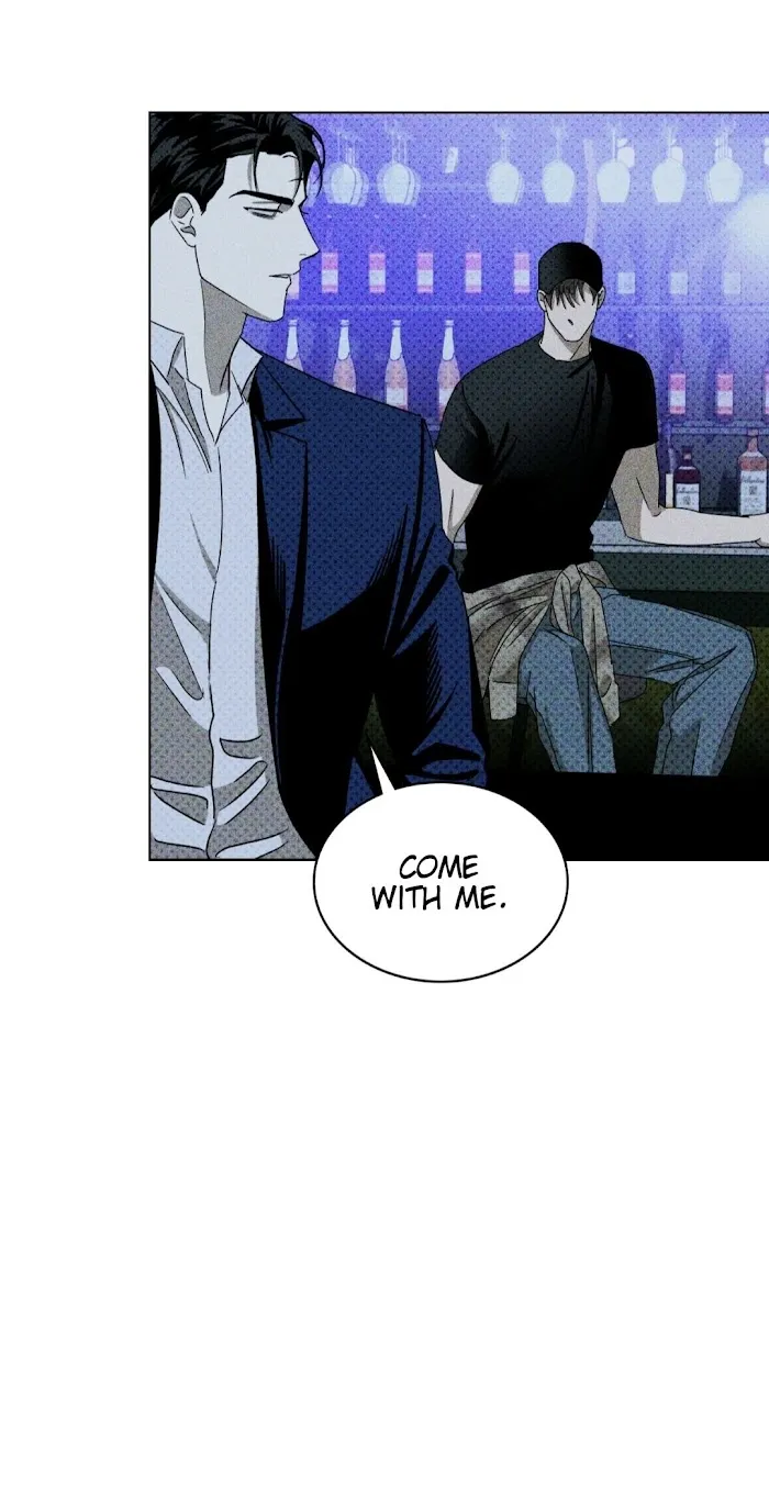 Under The Green Light - Chapter 19 Page 55