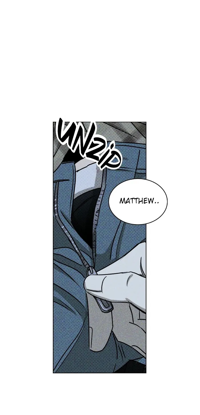 Under The Green Light - Chapter 19 Page 59