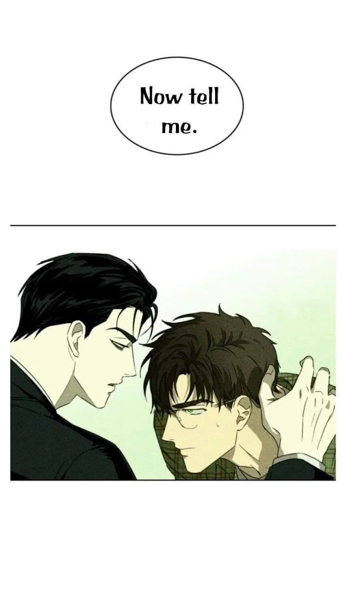Under The Green Light - Chapter 2 Page 3