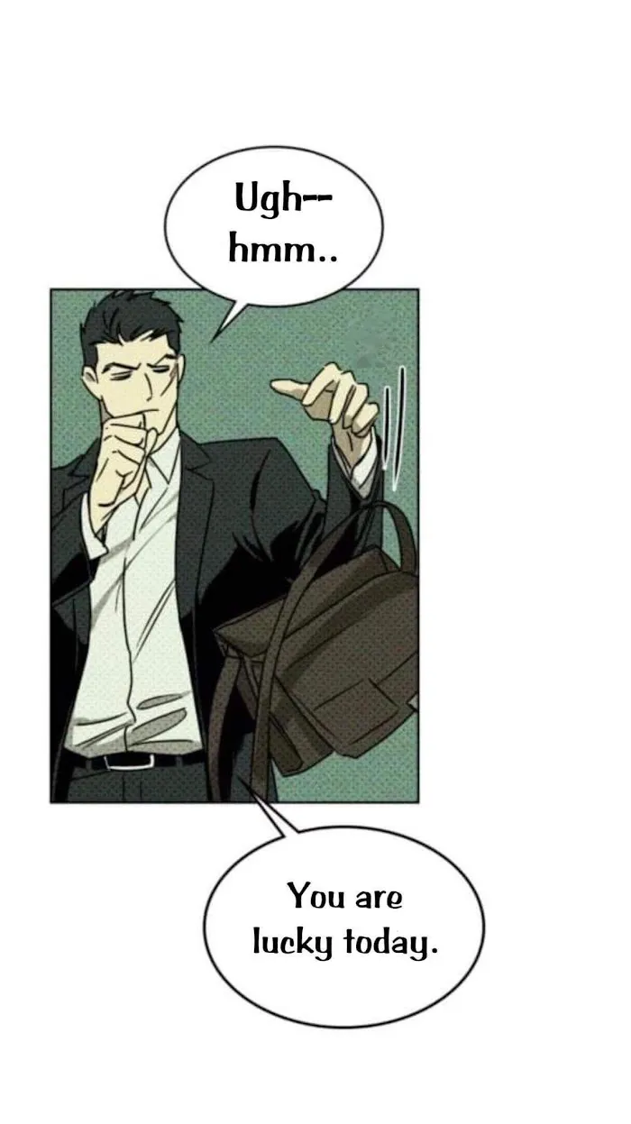 Under The Green Light - Chapter 2 Page 16