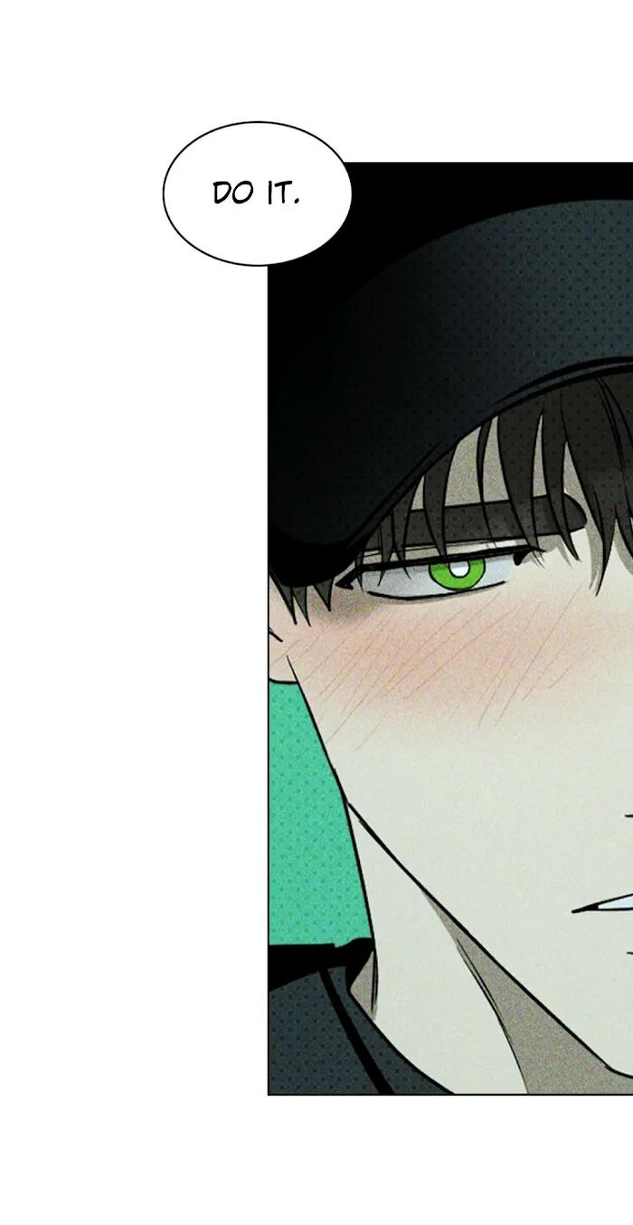 Under The Green Light - Chapter 20 Page 9