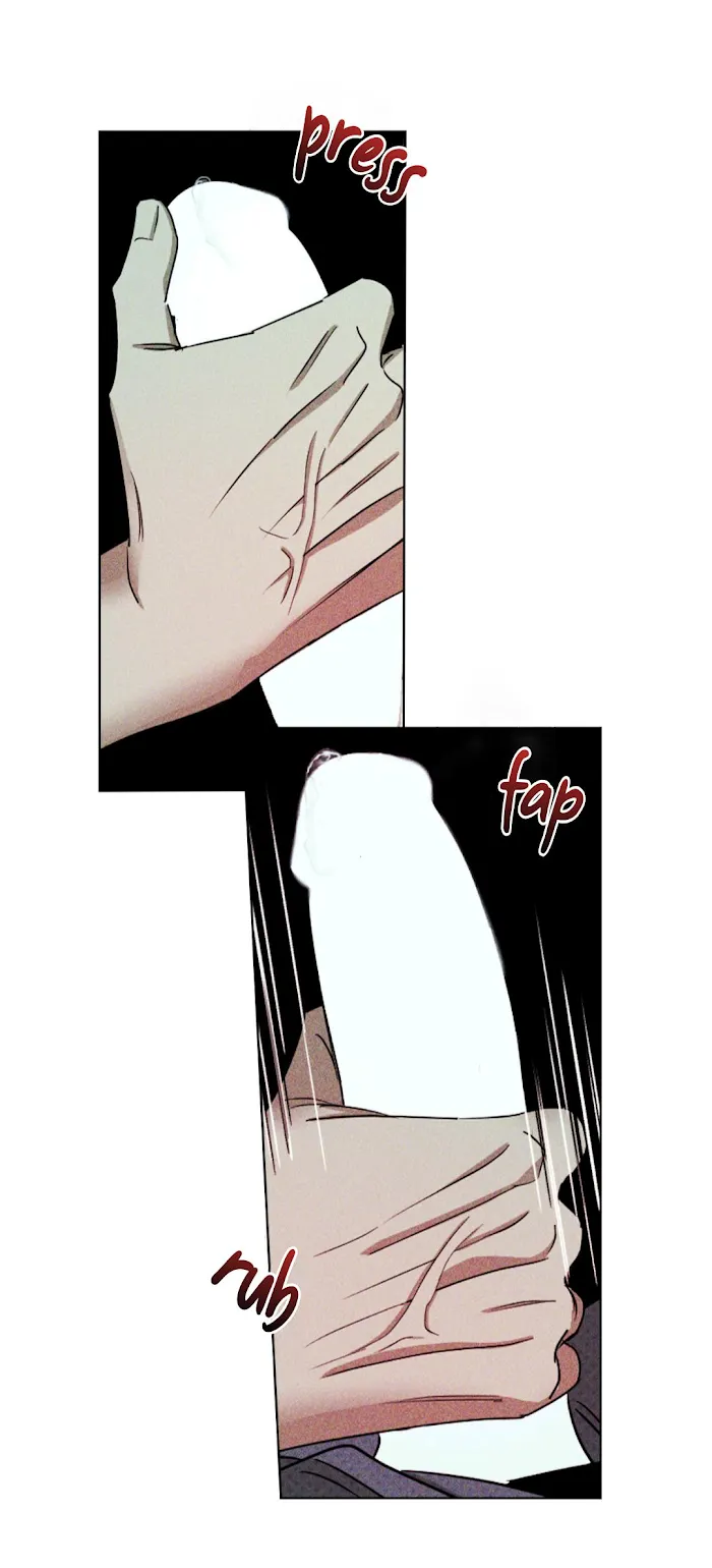 Under The Green Light - Chapter 20 Page 11