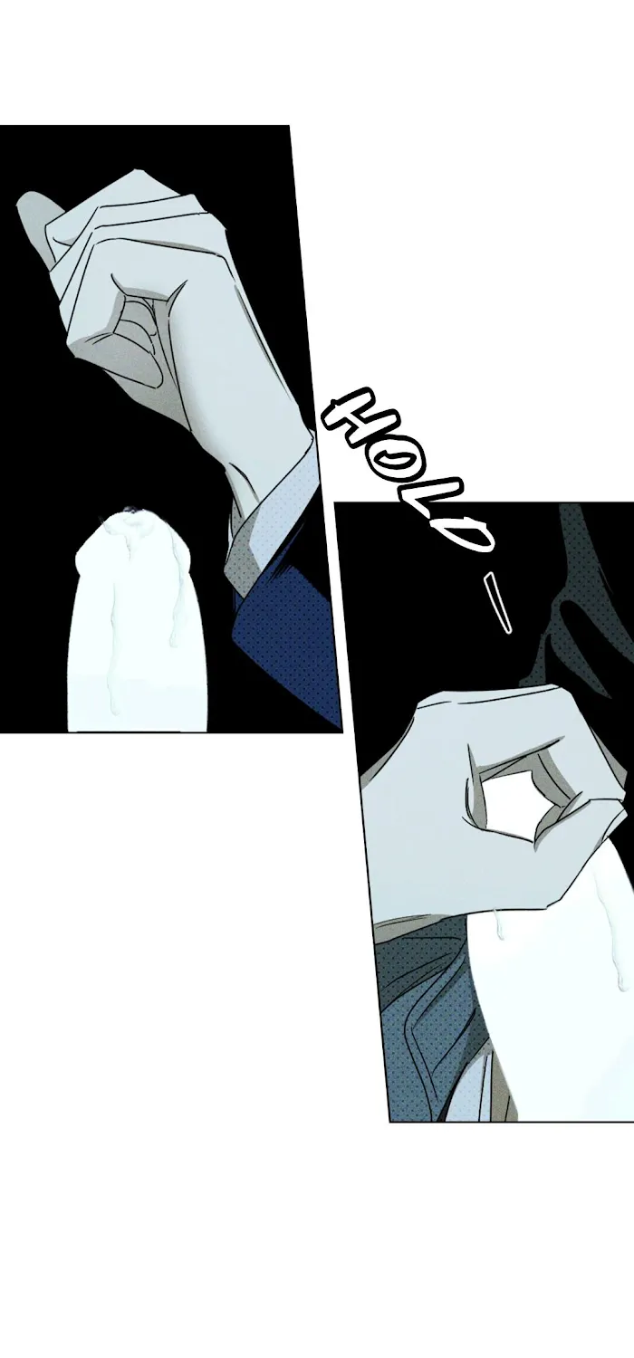 Under The Green Light - Chapter 20 Page 18