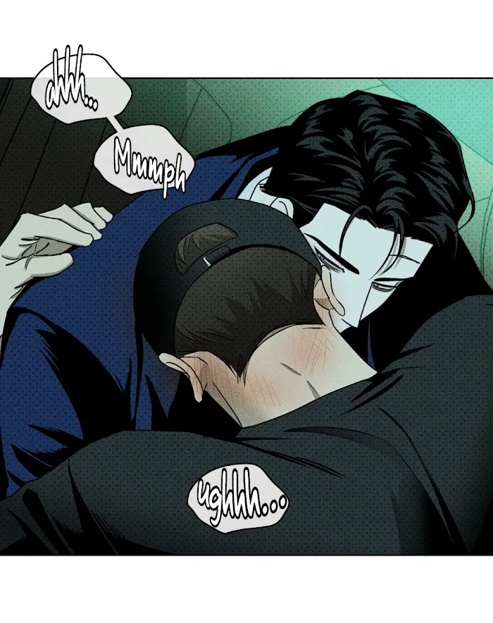 Under The Green Light - Chapter 20 Page 24