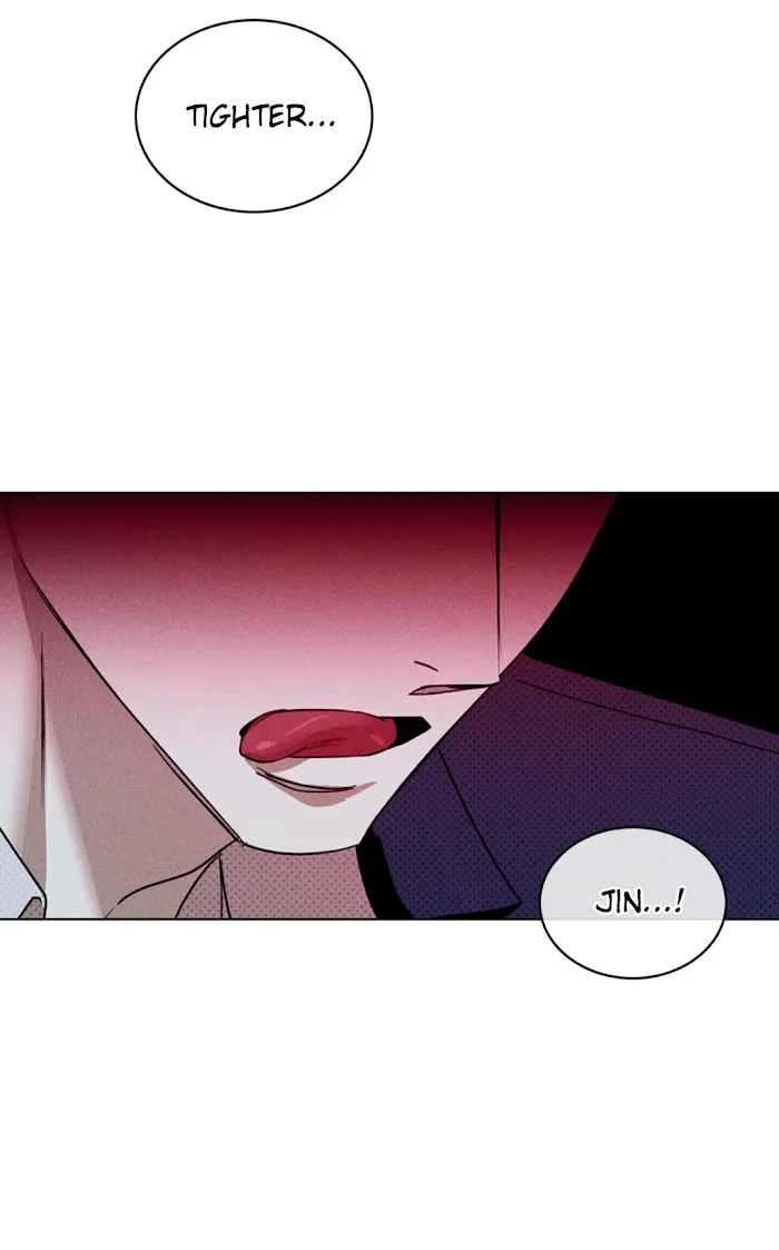 Under The Green Light - Chapter 20 Page 33