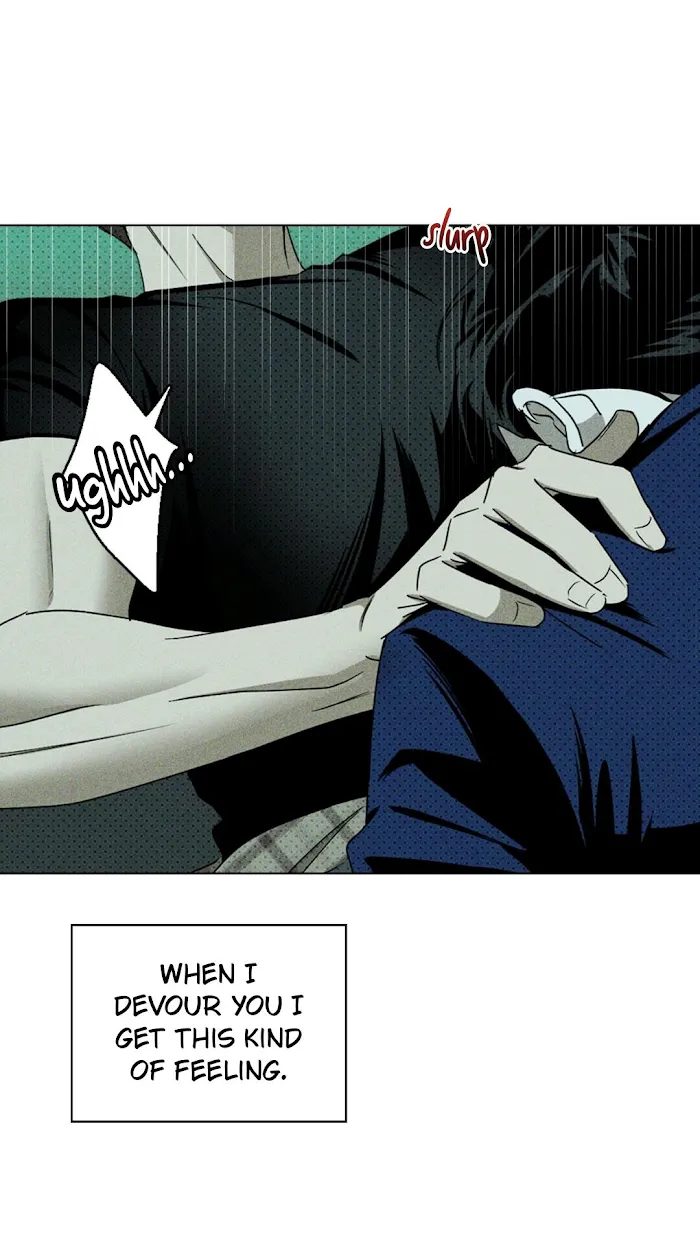 Under The Green Light - Chapter 20 Page 40
