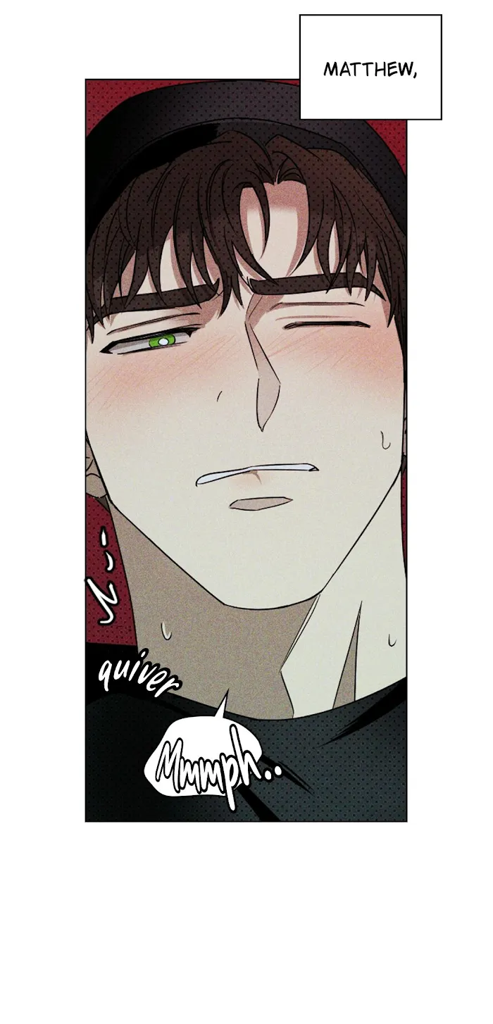 Under The Green Light - Chapter 20 Page 41