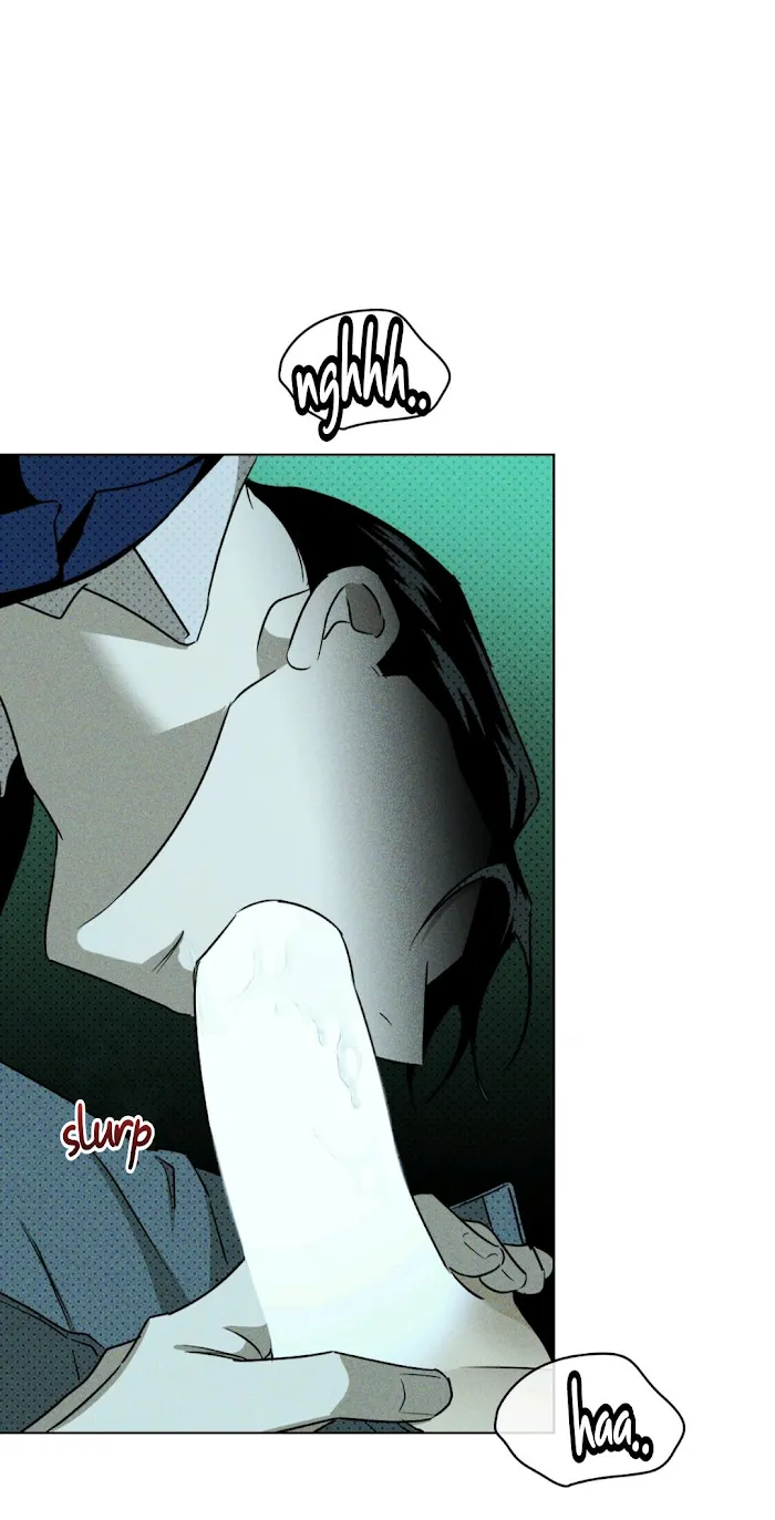 Under The Green Light - Chapter 20 Page 49