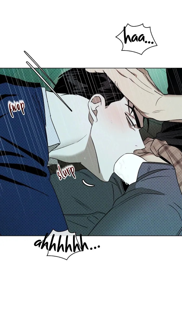 Under The Green Light - Chapter 20 Page 52