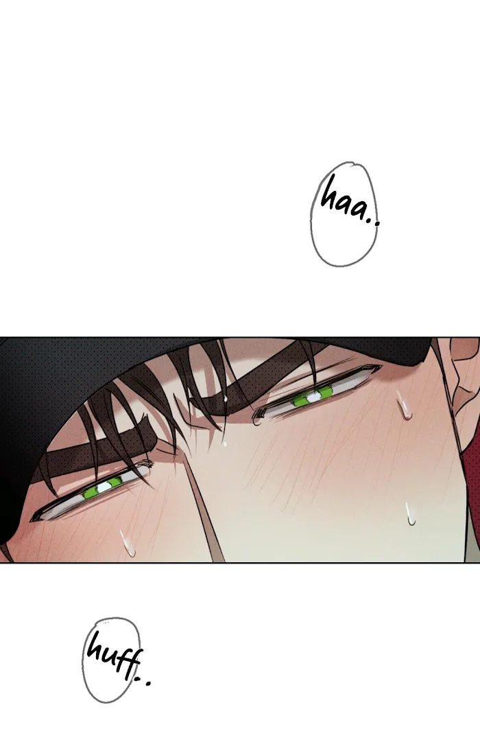 Under The Green Light - Chapter 20 Page 54
