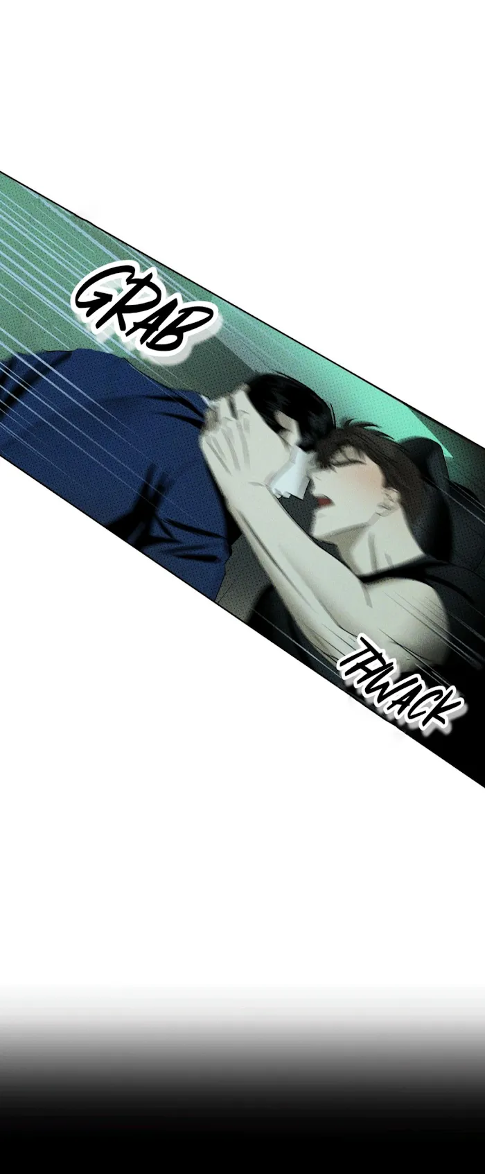 Under The Green Light - Chapter 20 Page 56