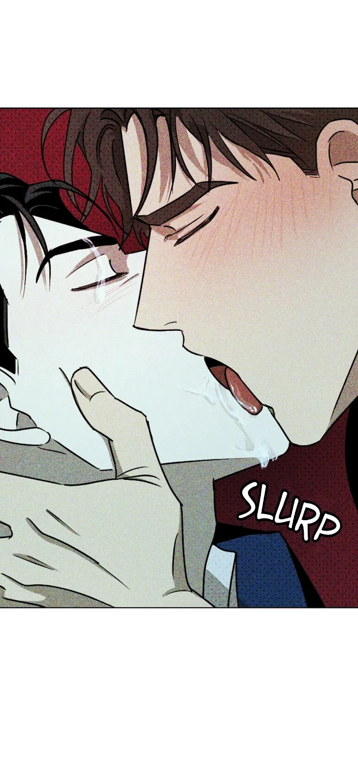 Under The Green Light - Chapter 21 Page 4