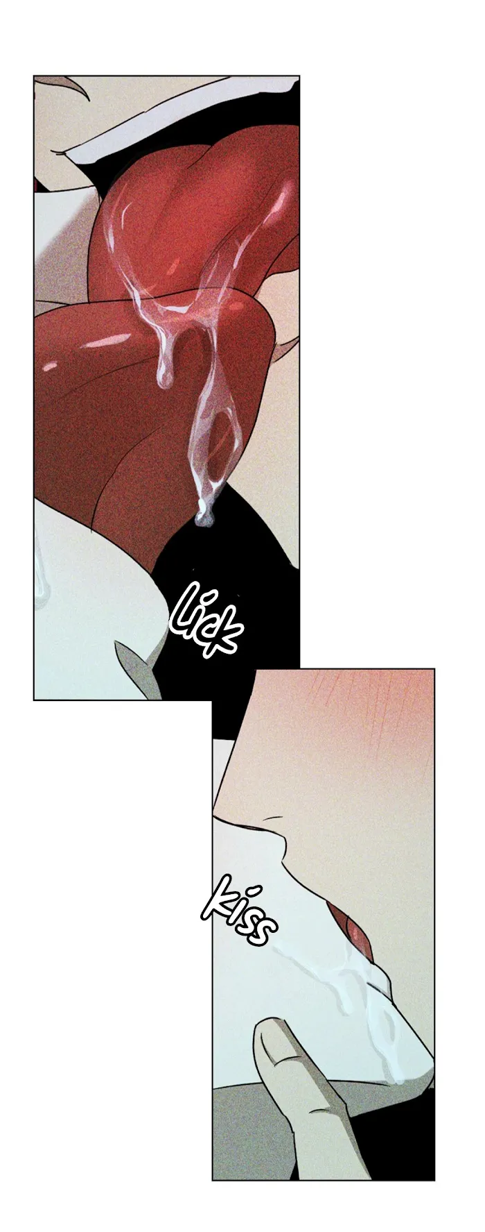 Under The Green Light - Chapter 21 Page 5