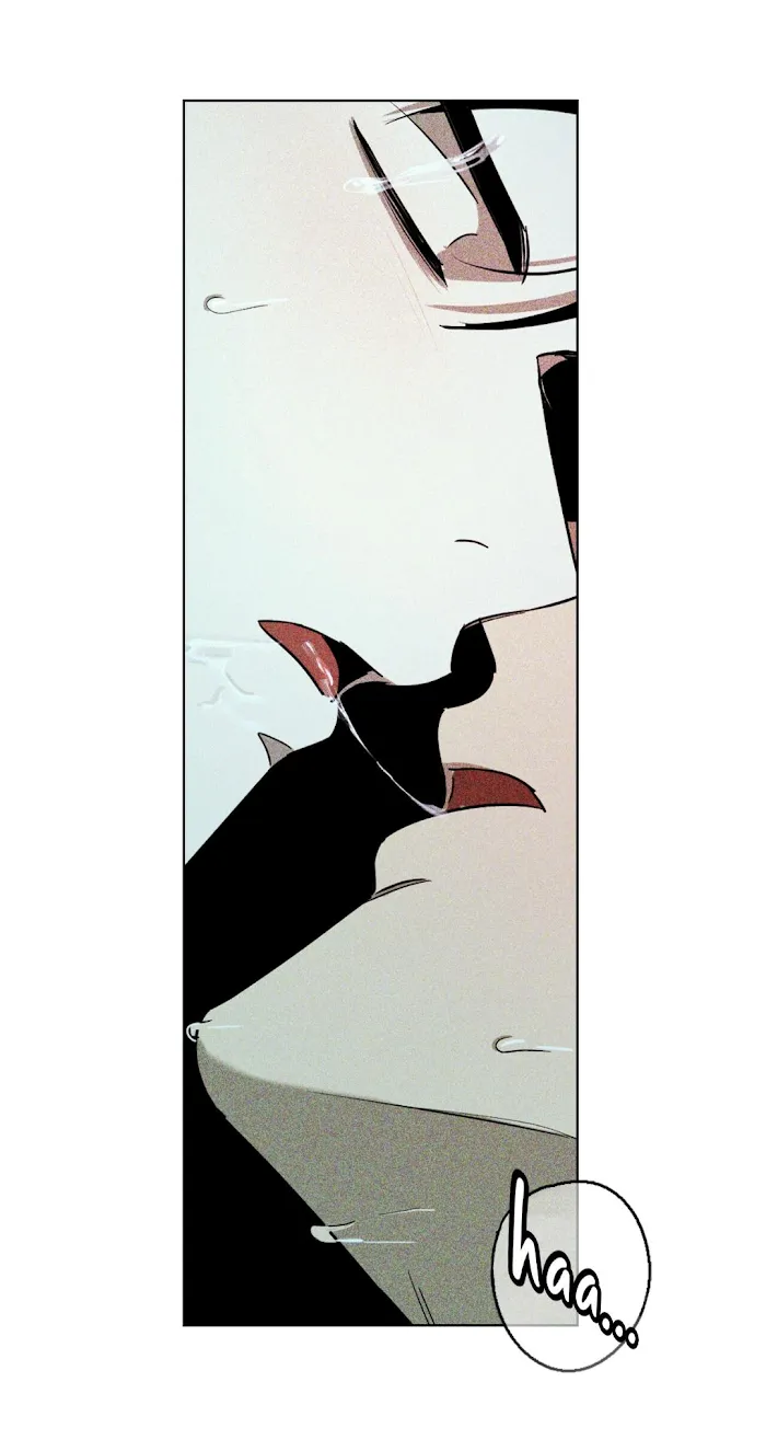 Under The Green Light - Chapter 21 Page 7