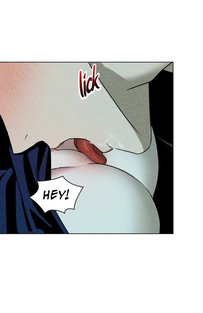 Under The Green Light - Chapter 21 Page 20